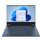 Laptop HP Victus 16-e1006nx / AMD Ryzen™ 7 / RAM 16 GB / SSD Pogon / 16,1” FHD