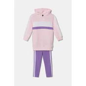 Otroški komplet adidas