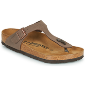BIRKENSTOCK natikači 43751 gizeh