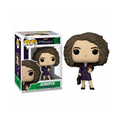 Funko Vinil POP: She-Hulk - Jennifer