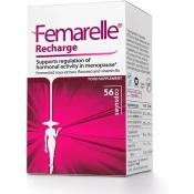 Femarelle recharge 56 kapsula