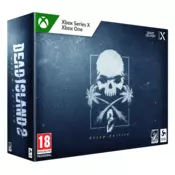 Dead Island 2 - HELL-A Edition (Xbox Seriesx& Xbox One)