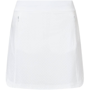 Callaway Tummy Control Womens Skort Brilliant White M