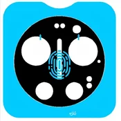INF AR Izboljšana pozicijska zaščita objektiva iz kaljenega stekla za Xiaomi 17 Ultra, (5000276407)