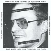 External Menace - No Views E.P (LP)