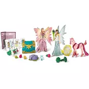Schleich Bayala figura set 97153