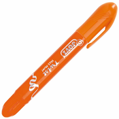 Jovi 19104 Barva za obraz Orange 1 kos