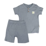 Lillo&Pippo set (majica kr, šorts), decaci