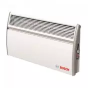 Konvektorski radijator Bosch Tronic 1000EC 2500-1 snaga 2500W