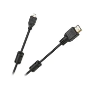 HDMI - mikro HDMI Cabletech ekonomski