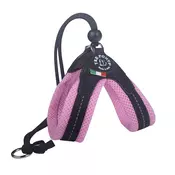 Tre ponti OPRSNICA PASTEL mesh - vrvica Pink ŠT. 2.5