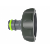 Adapter za pipo 1 STALCO GARDEN s plastičnim notranjim navojem