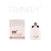 Montblanc Legend Spirit toaletna voda 100 ml za moške