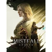 Mistfall Hunter Steam Key (PC) EUROPE