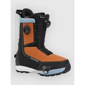 Burton Highshot Plus So 2027 Step On Boots spiced chai