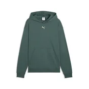 PUMA Crew Training Hoodie Men, Fitness, Herb Garden, 3XL