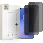 ZAŠČITNO PRIVACY STEKLO TECH-PROTECT GLASS SPY+ 2-PACK GALAXY A37/A57 5G/S25 FE PRIVACY