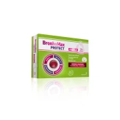 BronhoMax PROTECT Pastile