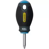 STANLEY Odvijac FM pozidriv PZ1 x 30mm