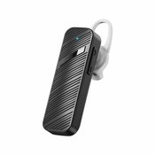 Kaku KSC-555 Bluetooth Handsfree slušalka, črna