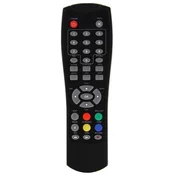 General SENCOR SDB-1007T, SDB-1016T - remote control