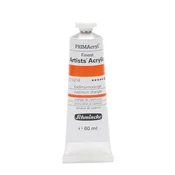 Akrilna barva Schmincke PRIMAcryl Professional 60 ml - 214 Kadmijevo oranžna