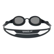 Speedo hydropure optical black/smoke -6.0