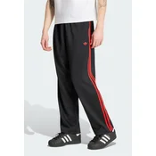ADIDAS ORIGINALS Hlače Adicolor jastog/črna