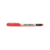 Liner, 0,3 mm, FLEXOFFICE FL01, rdeč
