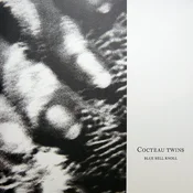 posneti mediji COCTEAU TWINS - BLUE BELL KNOLL, (21009947)