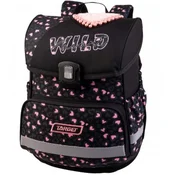 ŠOLSKA TORBA TARGET WILD HEART 27155