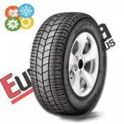 215/70 R15C KLEBER TRANSPRO 4S 109/107 S (C) (B) (72)