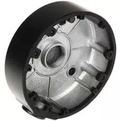 Uniview TR-JB03-H-IN-ČRNA Aluminijasti nosilec za kamere UNIVIEW Črna 126mm