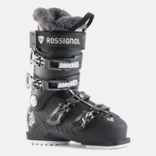 SMUČARSKI ČEVLJI ROSSIGNOL PURE 70 – METAL BLACK - 255