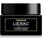 Lierac Premium svilena nežna krema proti znakom staranja 50 ml