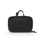 Osprey Toaletna Torbica Transporter Toiletry Kit - Raven Black, O/S