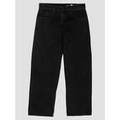 Volcom Bb Billow Denim Kids Pants black