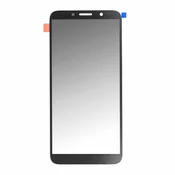 Steklo in LCD zaslon za Huawei Y5p, originalno (OEM), brez okvirja