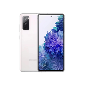 Samsung Galaxy S20FE, SM-G780FZWDEUC, White