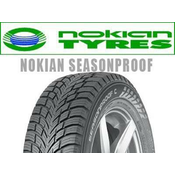 NOKIAN - Nokian Seasonproof - cjelogodišnje - 245/45R17 - 99W - XL