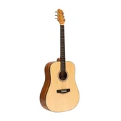 Stagg Stagg SA25 D - akustična kitara, dreadnought, naravna