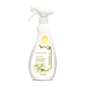 ČISTILO in dišava za prostor POMARANČNI CVET Wexor (2 v 1) 750ml
