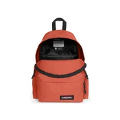 EASTPAK Nahrbtnik oranžna/črna