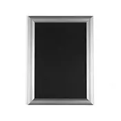 Klik ram A4 aluminijumski Snap frame 36.011