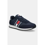 Tommy Jeans TJM CLASSIC RUNNER superge moške