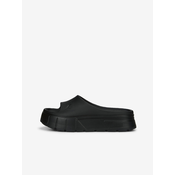 Puma Mayze Stack Injex Wns Black Womens Slippers - Women