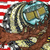 Your Pest Band - Automatic Aspiration (LP)