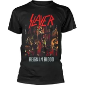 Slayer Reign In Blood S