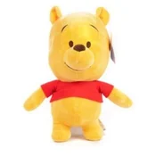 Disney Lil Bodz plišasta igrača Medvedek Pu z zvokom - 20 cm