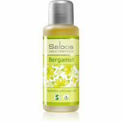 Saloos Make-up Removal Oil ulje za skidanje šminke bergamot (Cleansing Oil) 50 ml